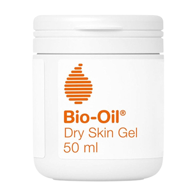 Bio-Oil Dry Skin Gel 50ml