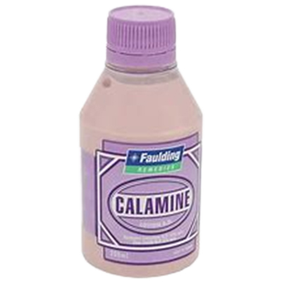 Calamine Lotion 200ml
