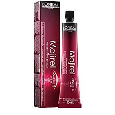 6.45 Majirel Abs Dark Cop Red Blond 50ml