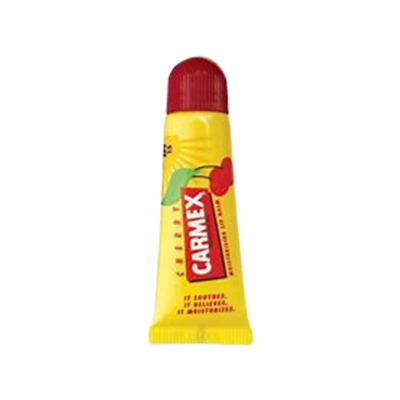 Carmex Cherry Lip Balm 10g