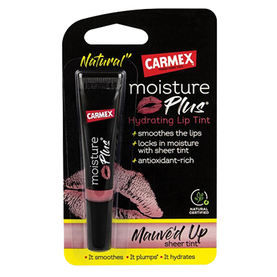 Carmex Moisture Plus Hydrating Lip Tint 3.8g