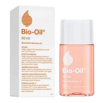 Bio-Oil (Specialist Skincare Oil) 60ml
