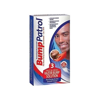 Bump Patrol A/Shave Razor Bump Solution 65ml (S.A)