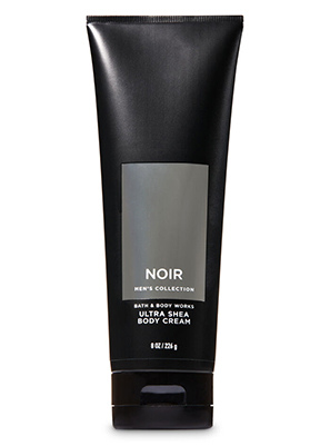 Bath & Body Nior Men's Lotion