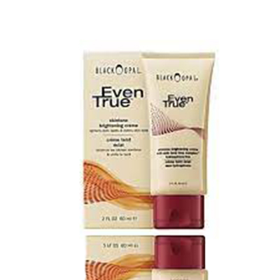 Black Opal Even True Brighten & Even Brightening Crème