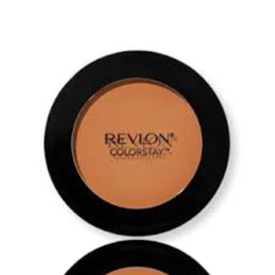 Black Opal Oil Pressed Powder - Capuccino