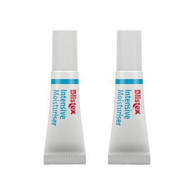 Blistex Intensive Moisturiser SPF10 5gms (Tube)