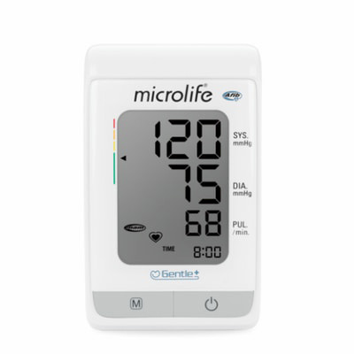 BP B3 w/AFIB Microlife Blood Pressure Monitor