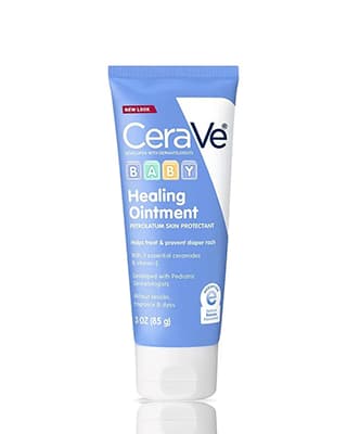 CeraVe Baby Healing Ointment – 85g