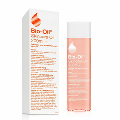 Bio Oil (Specialist Skincare Oil) 200ml