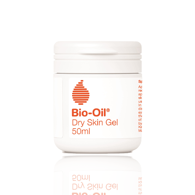 Bio Oil Dry Skin Gel – 50ml