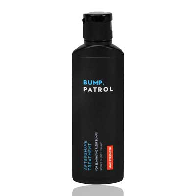 Bump Patrol After Shave Treatment, 57ml