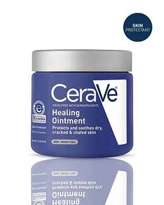 CeraVe Healing Ointment – 340g