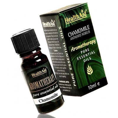 HealthAid Chamomile Oil - 5ml