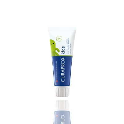 Curaprox Children's Toothpaste CS Kids Mint, 60ml