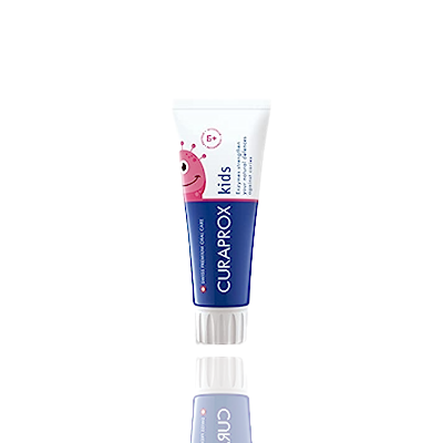 Curaprox Children's Toothpaste CS Kids Watermelon, 60ml