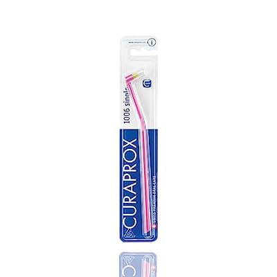 Curaprox Toothbrush CS 1006.