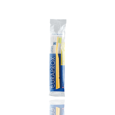 Curaprox Toothbrush CS Smart Cellophane.