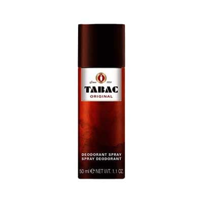 Tabac Original Deodorant Aerosol Spray, 50ml