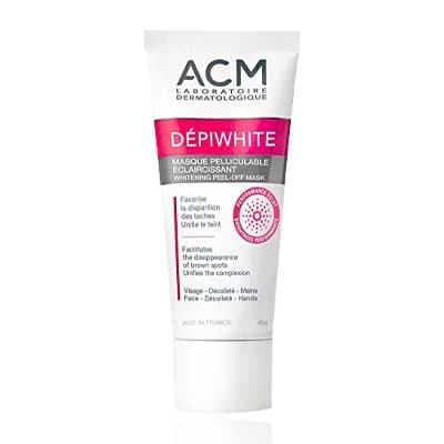 ACM Depiwhite Mask, 40ml