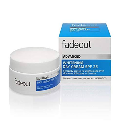 Fadeout Advanced+Vit Enriched Night SPSF Cream, 50ml