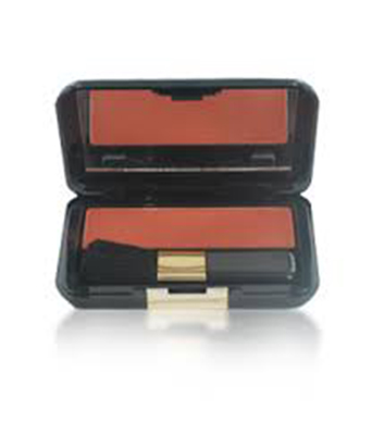 Flori Roberts Luxury Pressed Powder-Fawn
