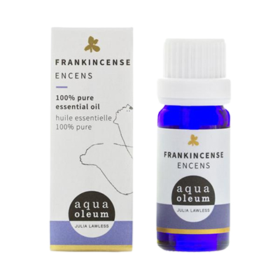 Aqua Oleum Frankincense Pure Essential Oil 10ml