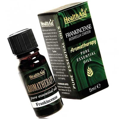 HealthAid Frankincense Oil -5ml