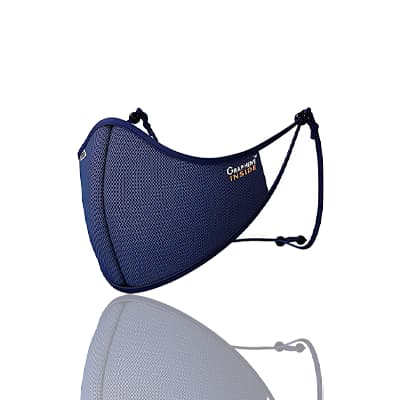 G1 Wonder Mask Graphene-Silver Nano with Technology Membrane