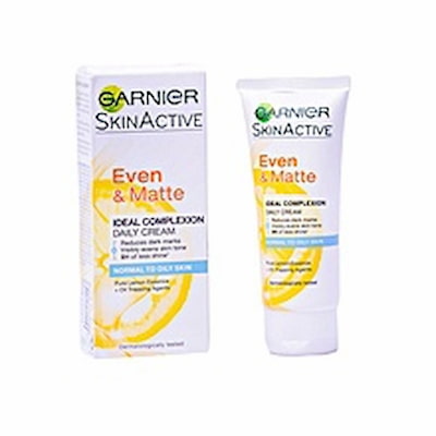 GARNIER Even & Matte Gentle Clarifying Foam - 100ml