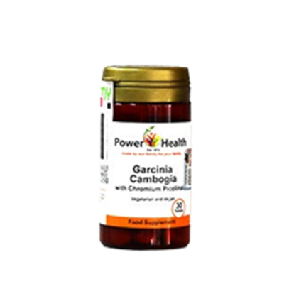 Power Health Garcinia Cambogia Tabs 30's