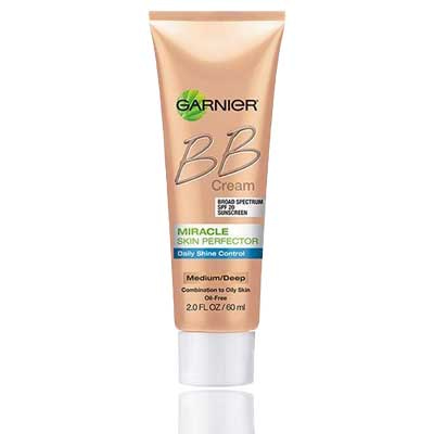 Garnier B.B.Cream Miracle Skin 5in1 (DARK)- 40ml