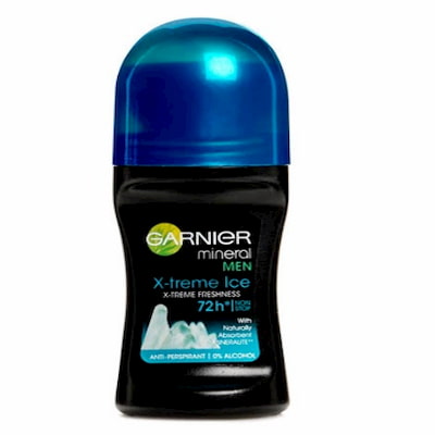 Garnier Roll-On Mineral Men Extreme Ice 50ml