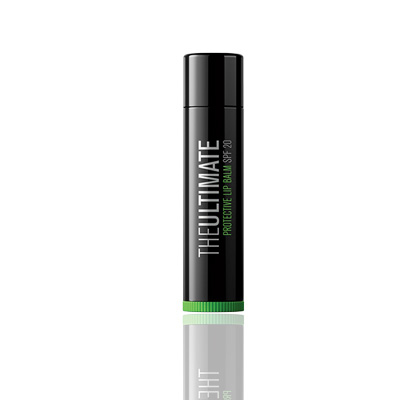 Garnier Men (THE ULTIMATE) Protective Lip Balm SPF20-4g