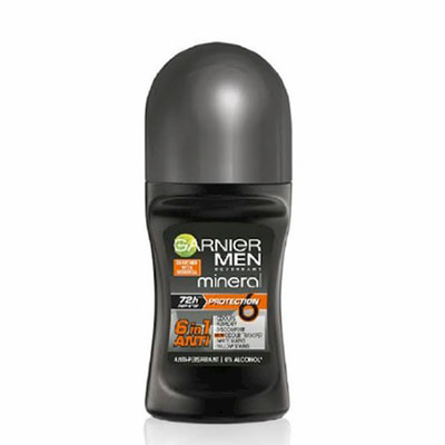 Garnier Roll-On Protection 5 Men 50ml