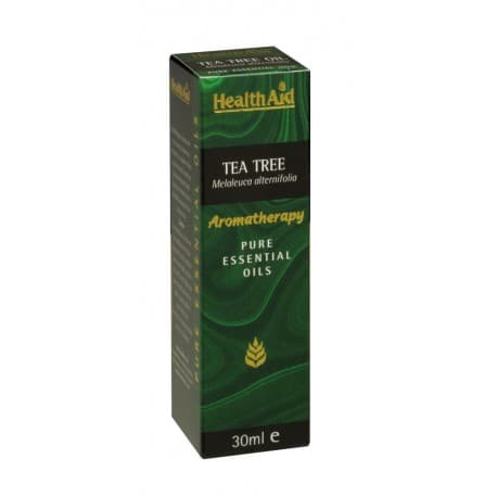 HealthAid Tea Tree Oil – 30ml