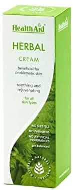 HealthAid Herbal Cream - 75ml