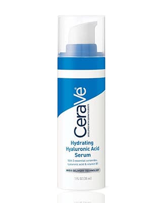 CERAVE HYDRATING HA SERUM 30ML