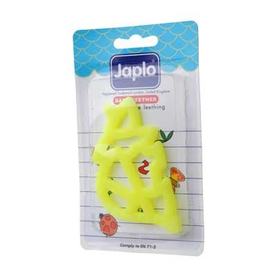 Japlo Tricer Baby Teether