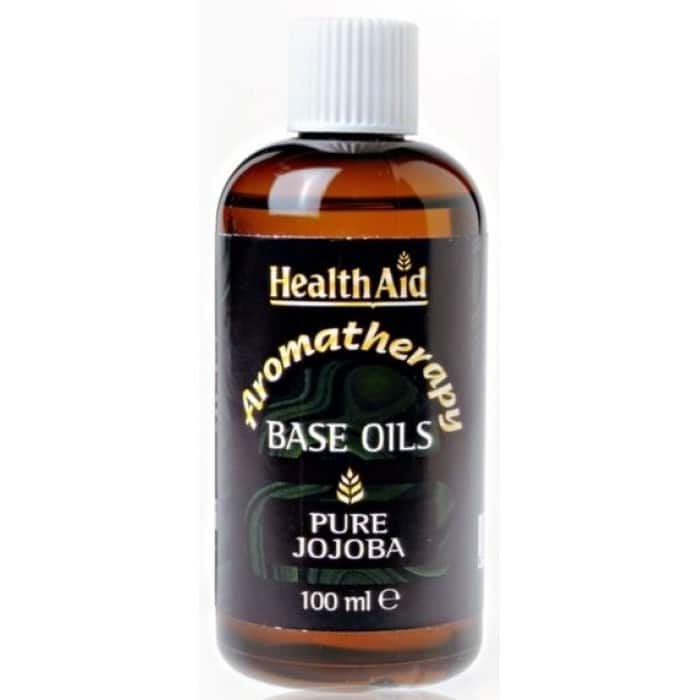 HealthAid Jojoba Oil – 100ml