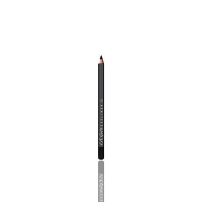 LA Girl Brown Black Eyeliner Pencil