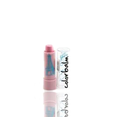 L.A. Girl Color Lip Balm, Paris Pink