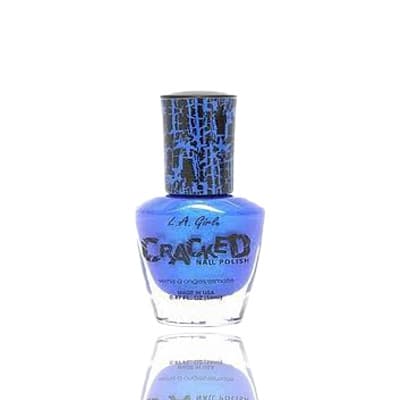 L.A. Girl Cracked Explode Polish – 14ml