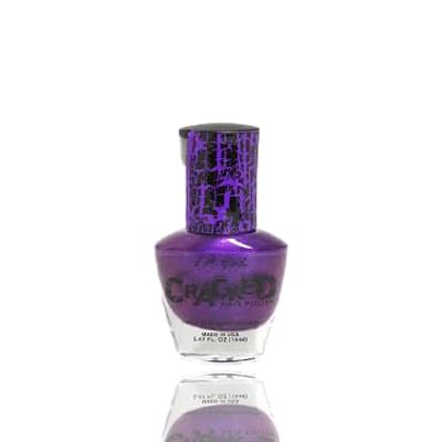 L.A. Girl Cracked Fracture Polish – 14ml