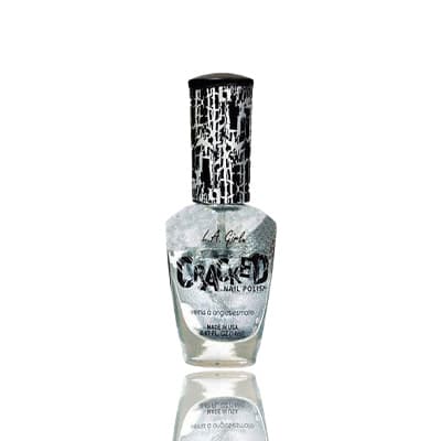 L.A. Girl Cracked Shuttered Polish – 14ml.