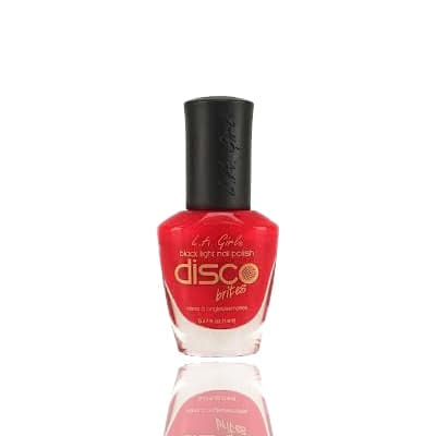 L.A. Girl Disco Brites Polish, Disco Fever – 14ml