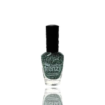 L.A. Girl Feather Frenzy Parrot Nail Polish – 14ml