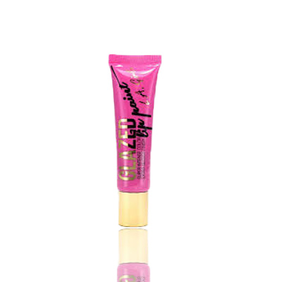 L.A. Girl Glazed Lip Paint, Baby Doll