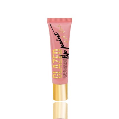 L.A. Girl Glazed Lip Paint, Flirt