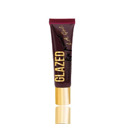 L.A. Girl Glazed Lip Paint, Temptress